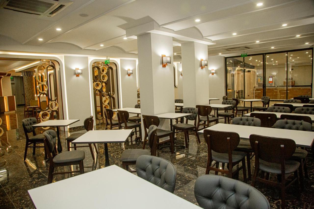 Sette Serenity Hotel (Adults Only) 阿拉尼亚 外观 照片