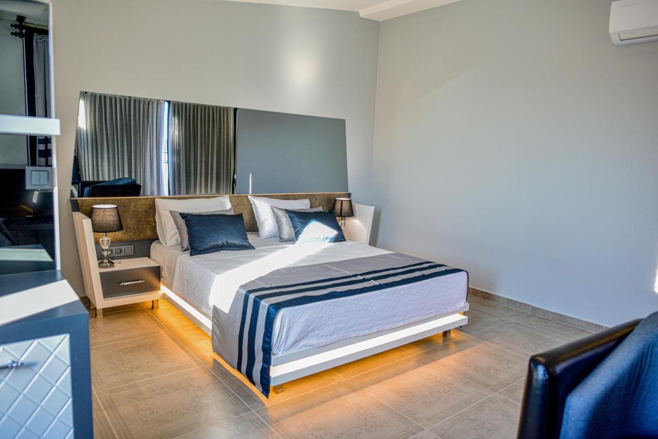 Sette Serenity Hotel (Adults Only) 阿拉尼亚 外观 照片
