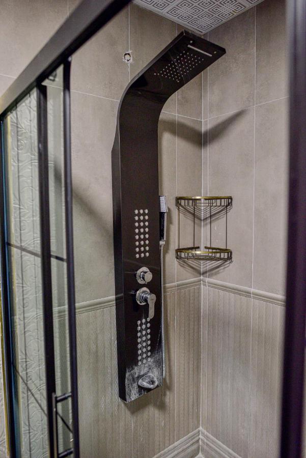 Sette Serenity Hotel (Adults Only) 阿拉尼亚 外观 照片