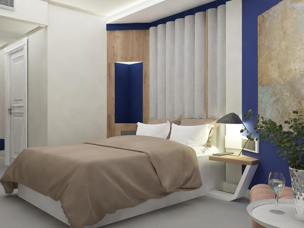 Sette Serenity Hotel (Adults Only) 阿拉尼亚 外观 照片