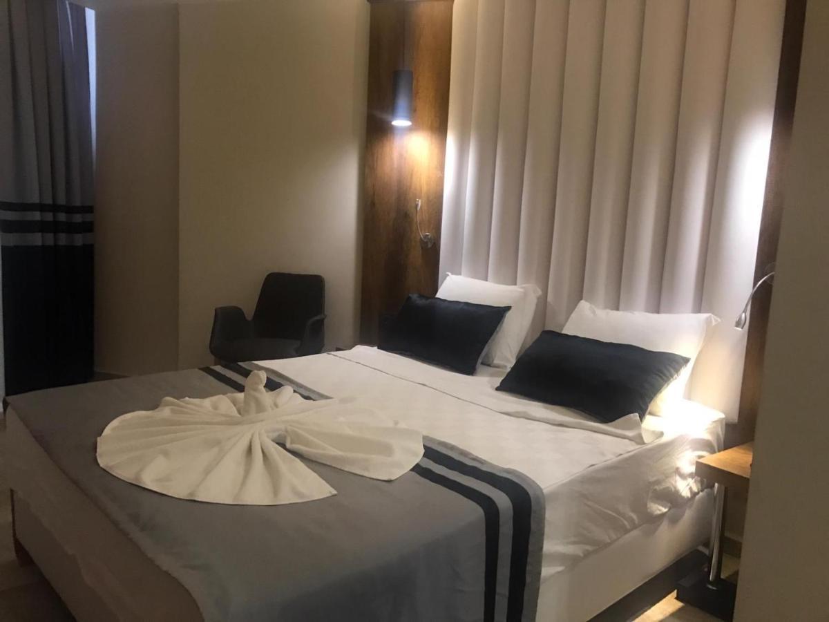 Sette Serenity Hotel (Adults Only) 阿拉尼亚 外观 照片